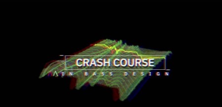 SkillShare Xfer Serum Crash Course In Bass Design TUTORiAL